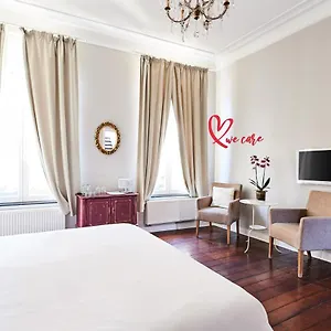 Bed & Breakfast X2brussels