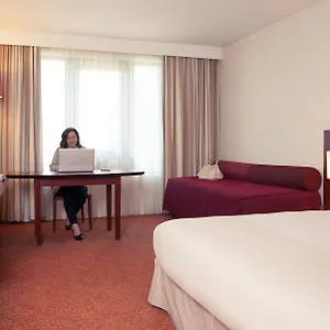 Hotel Mercure Brussels Airport