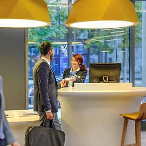 Novotel Arnulfpark Alemanha