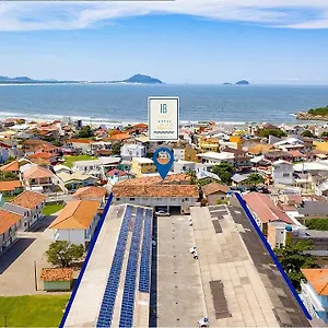 Residencial Ilhabela Brasil