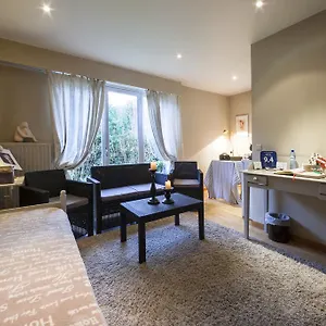 Bed and breakfast Le 36