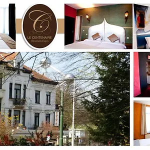 Le Centenaire Brussels Expo Hotel