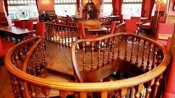 **  Hotel Frederiksborg Koekelberg Belgium