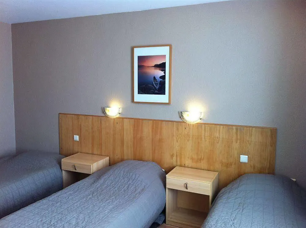 Hotel Frederiksborg Koekelberg 2*,  Belgium