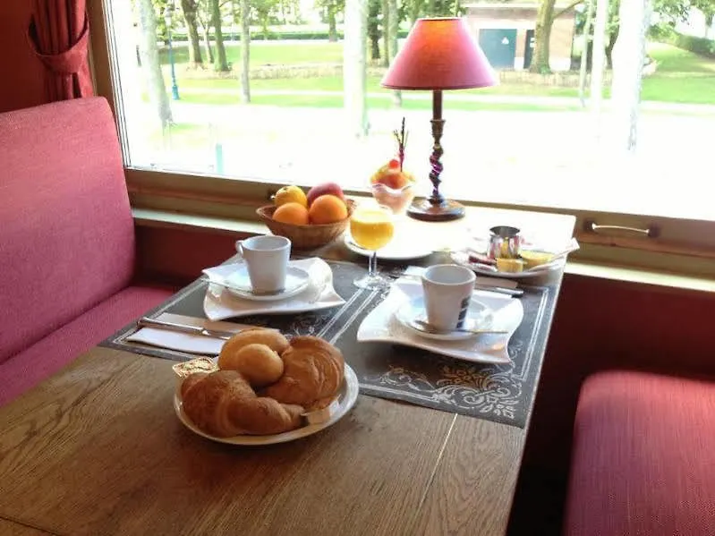Hotel Frederiksborg Koekelberg