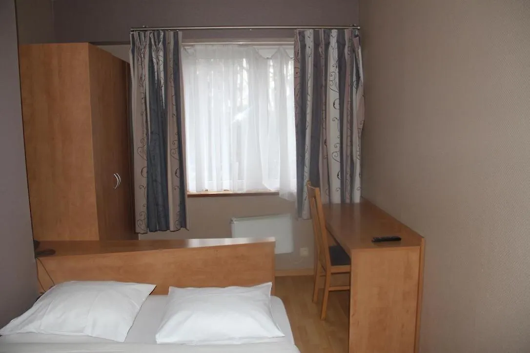Hotel Frederiksborg Koekelberg 2*,  Belgium
